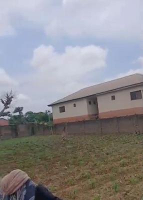 1400sqm of a Residential Land in Lifecamp Main, Life Camp, Abuja, Residential Land for Sale