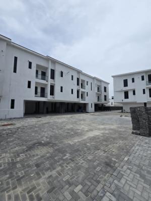 3 Bedroom Maisonette, Ikate, Lekki, Lagos, Flat / Apartment for Rent
