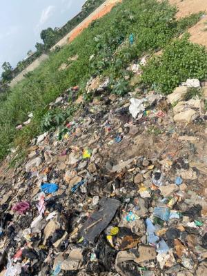 Land with C of 0, Egbeda, Alimosho, Lagos, Land for Sale