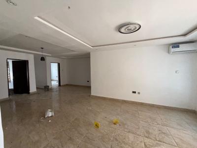 Standard 3 Bedroom Apartment, Katampe, Abuja, Flat / Apartment for Rent