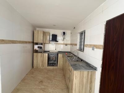Standard 1 Bedroom Apartment, Katampe, Abuja, Flat / Apartment for Rent