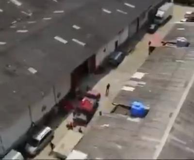 Along Cardoso Street, Awodi-ora Ajegunle Apapa Ojo, Ajegunle, Apapa, Lagos, Warehouse for Sale