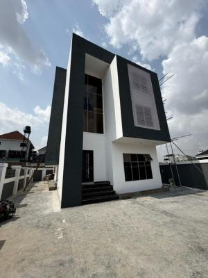 4 Bedroom Duplex in a Gated Gra, Kolapo Ishola Gra, Akobo, Ibadan, Oyo, Detached Duplex for Sale