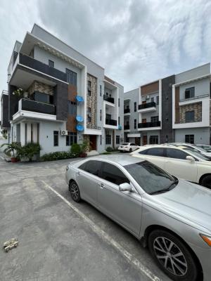 Clean & Spacious 2 Bedroom Apartment, Lekki Scheme 2, Ajah, Lagos, Flat / Apartment for Rent