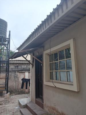 Spacious Single Room Self Contain in a Secured Gated Estate, Road 13, Atlantic Gardens Estate Alabeko, Ajah, Lagos, Self Contain (single Rooms) for Rent