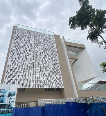 Luxury 5 Bedroom Detached Duplex with 2 Bq, Banana Island, Ikoyi, Lagos, Detached Duplex for Sale