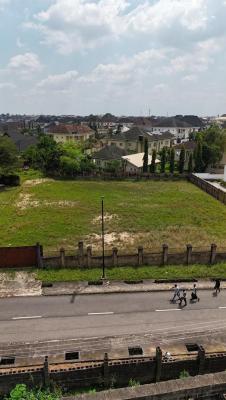 1700sqm of Land in a Gated Gra, Kolapo Ishola Gra, Akobo, Ibadan, Oyo, Residential Land for Sale