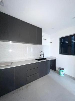 Stunning Luxury 2 Bedroom Apartment in a Secure Estate, Ikate Ilasan, Lekki, Lagos, Flat / Apartment for Sale