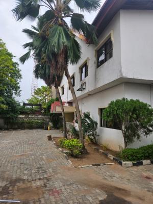 7 Bedroom Fully Detached Duplex, Victoria Island, Lagos, Victoria Island (vi), Lagos, Detached Duplex for Rent