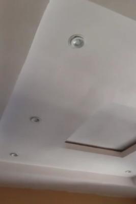 Newly Renovated and Spacious Roomself in a Gated Neighbourhood, Alapere, Accesible to Alapere Bustop and Alapere Estate Bustop, Alapere, Ketu, Lagos, Self Contain (single Rooms) for Rent