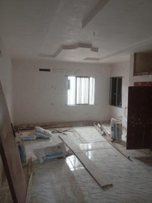 Spacious 3 Bedroom Duplex Office Space in a Commercial Environment, Allen, Ikeja, Lagos, House for Rent