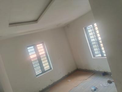 Brand New 2bedroom Flat in a Clam Neighbourhood and Interlocked Street, Agility Mile 12, Interlocked Street , Street Light, Mile 12, Kosofe, Lagos, Flat / Apartment for Rent