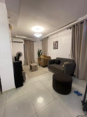 Fully Furnished 2bedroom Flat, Joseph Harrison Estate, Yaba, Lagos, Flat / Apartment Short Let
