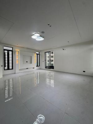 Lixury 5 Bedroom  Detached Duplex with Pool, Study Room, Rooftop Terra, Lekki Phase 1, Lekki, Lagos, Detached Duplex for Sale