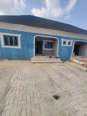 4 Bedroom Bungalow Close to The Main Road, Akuru, Oluyole, Oyo, Detached Bungalow for Sale