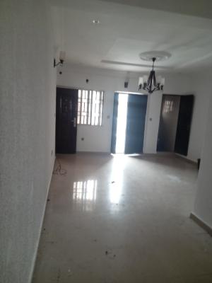 Lovely Spacious 2bedroom Flat Upstairs, Seaside Estate Badore Ajah Lagos, Badore, Ajah, Lagos, Flat / Apartment for Rent