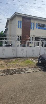 3bedroom Terrace with Bq, Garki, Area 2, Garki, Abuja, Terraced Duplex for Sale