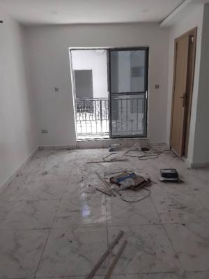 2 Bedrooms Flat, Ologolo Road, Lekki, Lagos, Flat / Apartment for Rent
