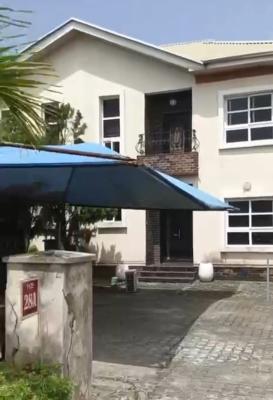 Fully Serviced 24hrs Light Semi Detached, Friends Colony Estate, Osapa, Lekki, Lagos, Semi-detached Duplex for Sale