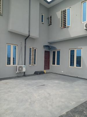 Beautiful Spacious 3 Bedrooms Flat, L&k Estate, Owode, Ajah, Lagos, Flat / Apartment for Rent