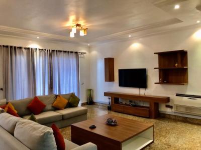 15 Flats, 3 Bedroom Apartment on 2,360sqm Land, Bankole Street, Old Ikoyi, Ikoyi, Lagos, Flat / Apartment for Sale