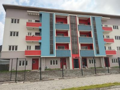 Prime Investment Opportunity-one Bedroom Apartment at Okun Ajah, Okun-ajah, Ajah, Lagos, Mini Flat (room and Parlour) for Sale