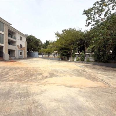 Luxury 6 Units of Spacious 3 Bedroom Apartment,ac,,bq, ,cofo, Ministers Hills. Serene & Well Secured Neighborhood, Maitama District, Abuja, Flat / Apartment for Sale
