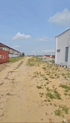 25 Units of 648sqm, Chevron, Lekki, Lagos, Residential Land for Sale