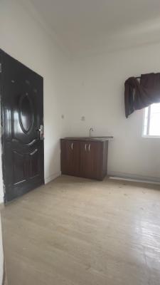 Very Spacious Studio Apartment with Personal Kitchen, Eleganza Gardens Estate, Vgc, Lekki, Lagos, Self Contain (single Rooms) for Rent