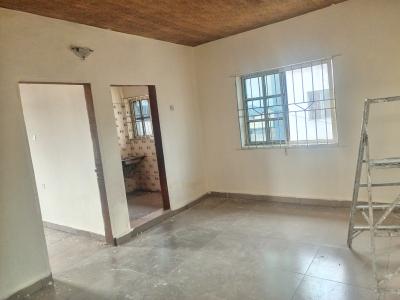 Pay and Pack in Spacious Mini Flat - Upstairs with 2 Toilets, Malete, Opposite Beechwood Estate, Ibeju Lekki, Lagos, Mini Flat (room and Parlour) for Rent