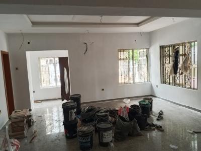 Renovated Luxury 4 Bedroom Semi-detached Duplex with Bq and Swimming P, Oniru Estate, Oniru, Victoria Island (vi), Lagos, Semi-detached Duplex for Rent