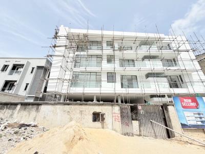 Brand New 2bedrooms Flat, Lekki Right, Lekki Phase 1, Lekki, Lagos, Flat / Apartment for Sale