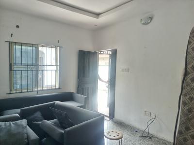 Beautiful Mini Flat (room and Parlor) with Wardrobe in a Mini Estate, Kajola (just After Lakowe Golf), Ibeju Lekki, Lagos, Mini Flat (room and Parlour) for Rent
