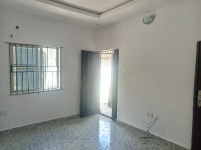 Beautiful Mini Flat with 2 Toilet, Wardrobe in a Mini Estate, Kajola , Lakowe Golf Axis, Ibeju Lekki, Lagos, Mini Flat (room and Parlour) for Rent