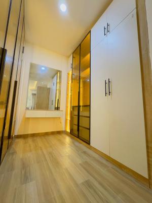 Eye Catchy 4 Bedroom Semi Detached, Gra, Ogudu, Lagos, Semi-detached Duplex for Sale