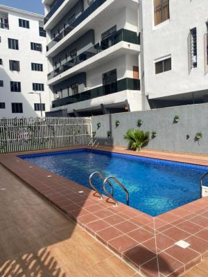 Luxury Fully Furnished & Serviced 2bedroom Apartment at Camberwall Apa, Camberwall Apartments, Ikate Lekki, Ikate, Lekki, Lagos, House for Rent