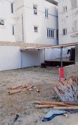 200sqm, Ikate, Lekki, Lagos, Mixed-use Land for Rent