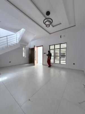 4bedroom Terrace Duplex, Ikota, Lekki, Lagos, Terraced Duplex for Rent