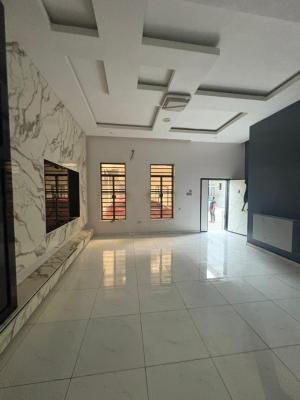 Brandnew Studio Apartment with Fitted Kitchen, Ikota Lekki Lagos, Ikota, Lekki, Lagos, Self Contain (single Rooms) for Rent