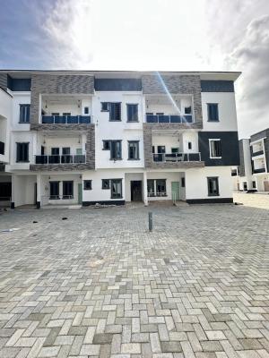 Well-built Luxury Spacious 2 Bedroom Apartment, Mobile Road, Ilaje, Ajah, Lagos, Flat / Apartment for Sale