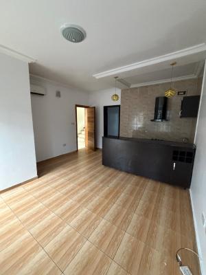 Fully Serviced 1 Bedroom, Alpha Beach Road, Igbo Efon, Lekki, Lagos, Mini Flat (room and Parlour) for Rent
