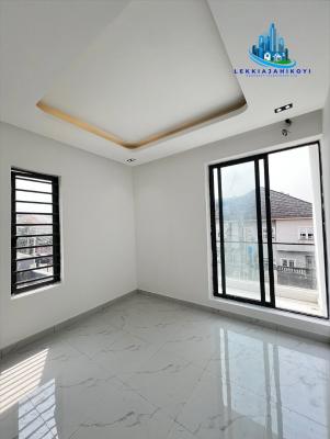 a Premium 2-bedroom Asset Built for Income and Prestige, Ikate, Lekki, Lagos, Block of Flats for Sale