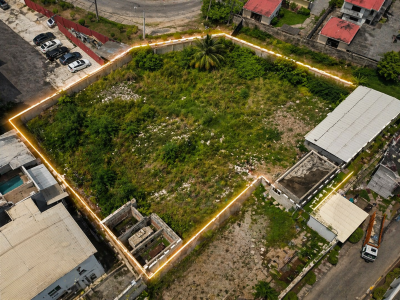 a Prime 1,998 Sqm Land, Abacha Estate, Ikoyi, Lagos, Mixed-use Land for Sale