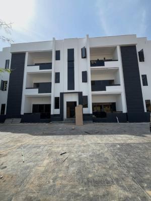 Luxury Airbnb-standard 3 Bedroom Apartment in Prime Location, Wuse 2, Abuja, Flat / Apartment for Sale