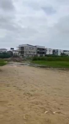 20,000sqm Land, 10,000sqm Can Be Sold, Ikate, Lekki, Lagos, Mixed-use Land for Sale