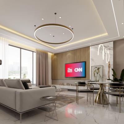 4 Bedroom Terrace Duplex with C of O, Opposite Skymall, Lekki-epe Expressway ,, Lekki, Lagos, Flat / Apartment for Sale