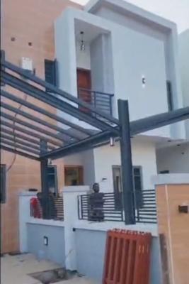 Give Away 4 Bed Duplex in Command Ipaja, Command, Ipaja, Lagos, Detached Duplex for Sale