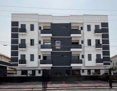 2 Bedrooms Apartment, Off Durosinmi Etti, Lekki Phase 1, Lekki, Lagos, Flat / Apartment for Sale