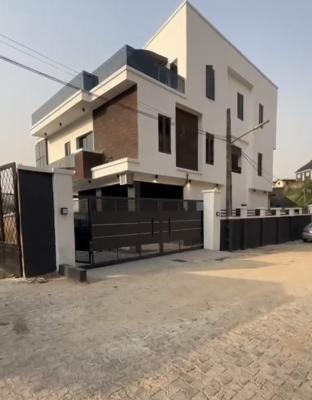 5 Bedroom Duplex in Ojodu Berger, Ojodu Berger, Ojodu, Lagos, Detached Duplex for Sale