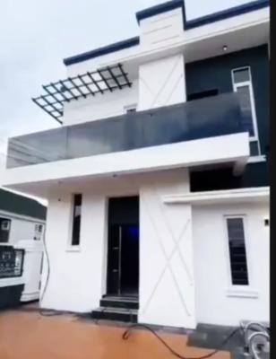Smart 5 Bed Duplex in Kola Ojokoro, Ojokoro, Ifako-ijaiye, Lagos, Detached Duplex for Sale